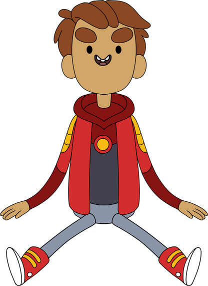 Danny Plush (9in)