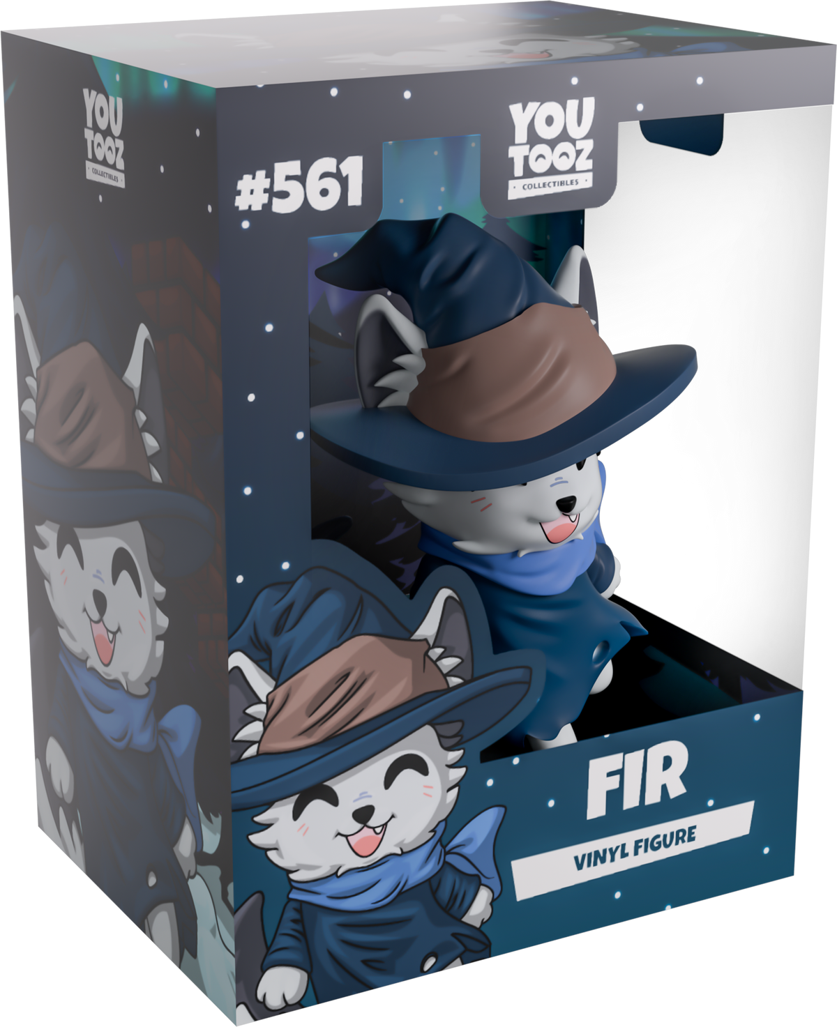 Fir