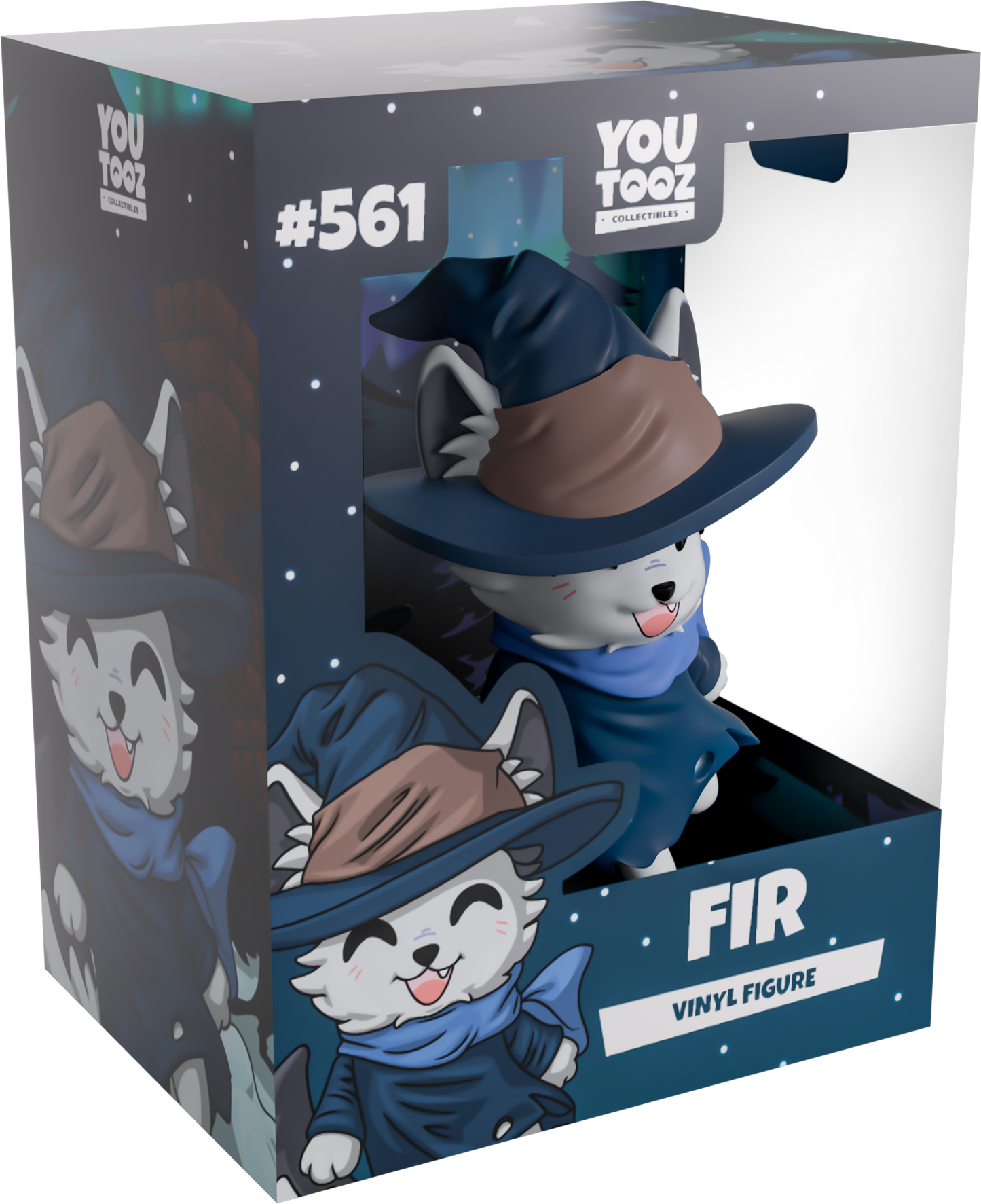 Fir