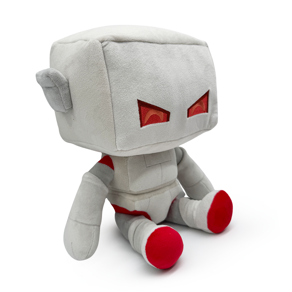 Peluche Robot-01