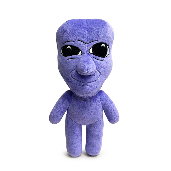 Ao Oni Plush (9in)