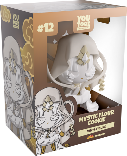 Mystic Flour Cookie