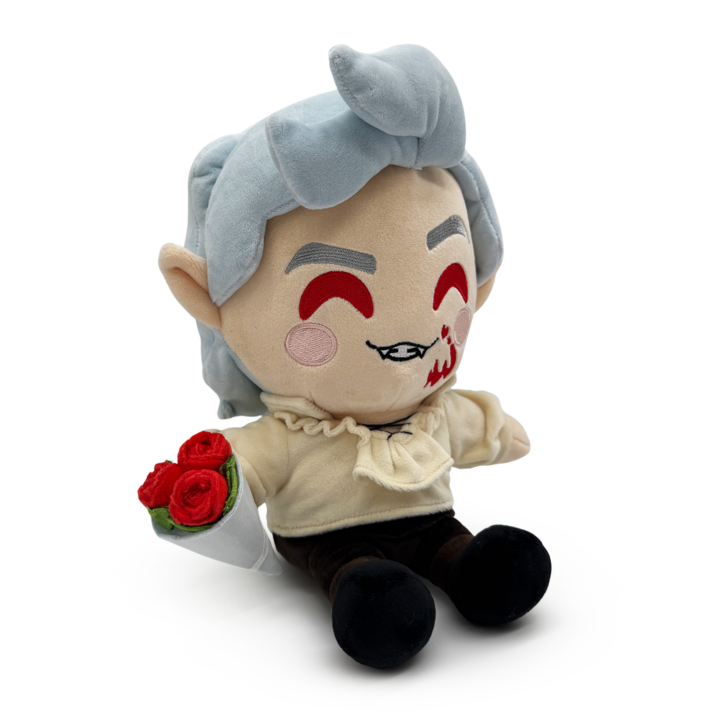 Valentine Astarion Plush (9in)