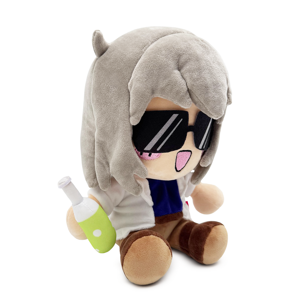 Peluche UwosLab