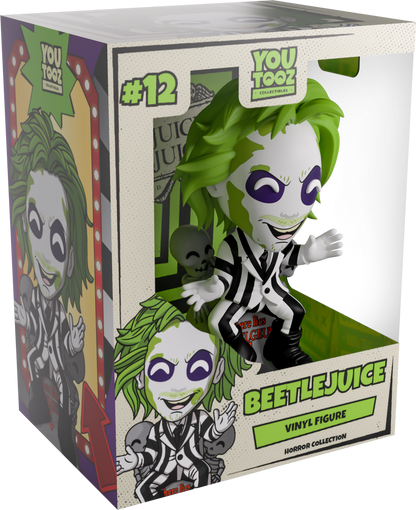 beetle juice