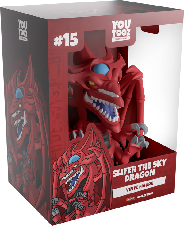 Slifer the Sky Dragon