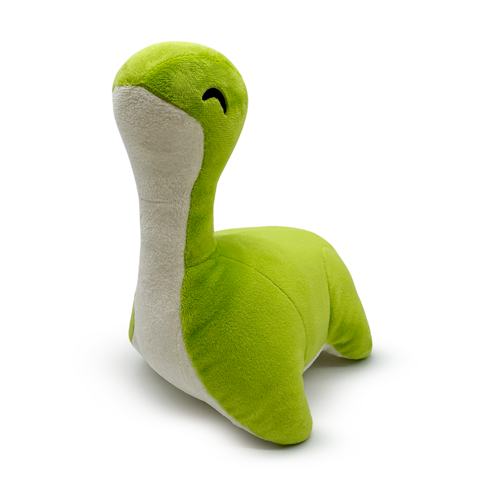 Peluche Nessie