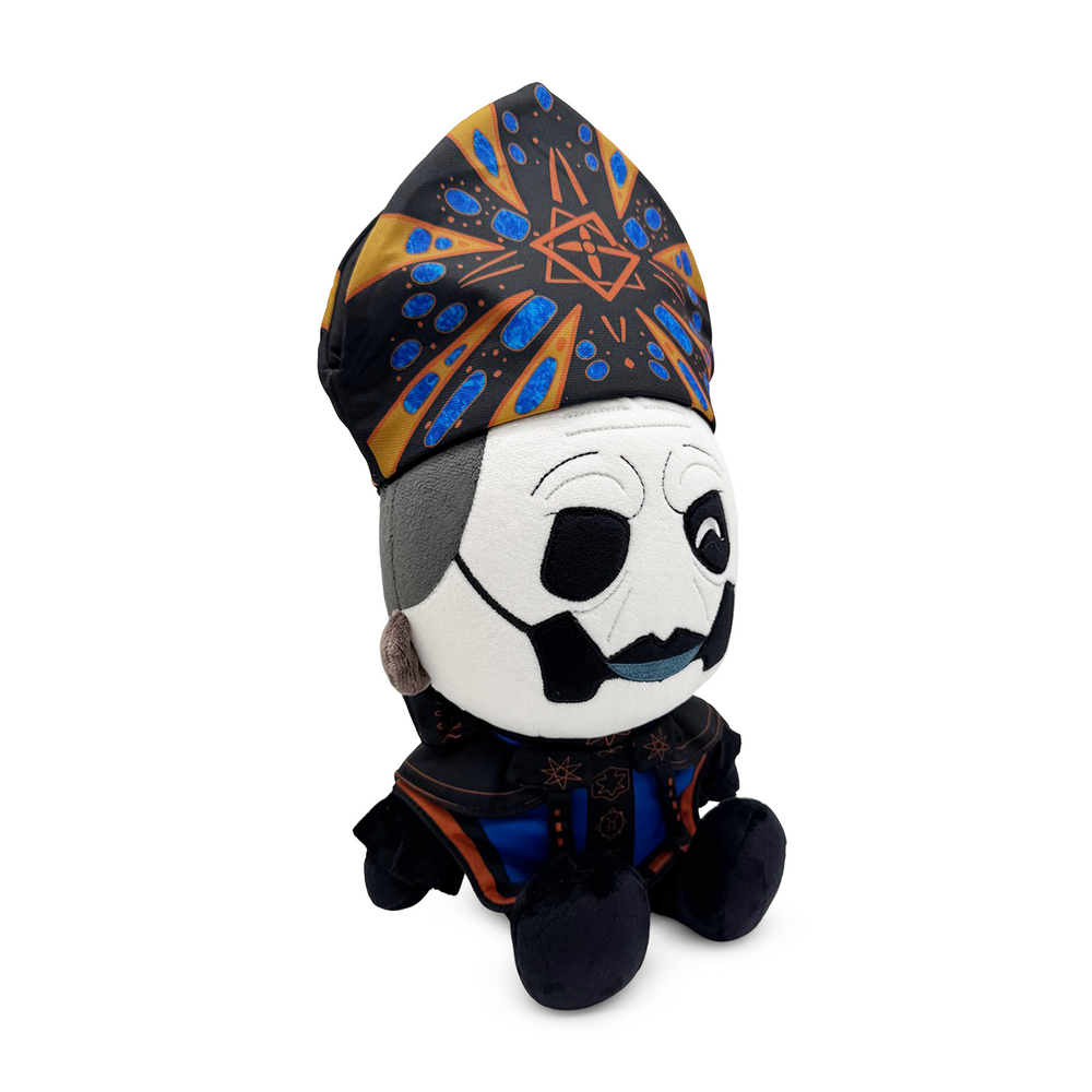 Peluche Papa IV