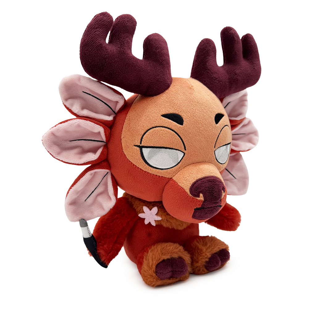 Gwen Plush (9in)