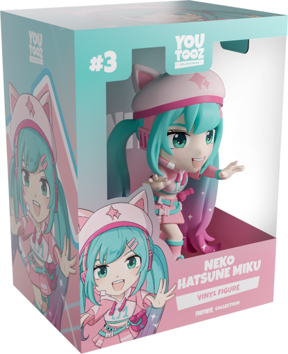 Neko Hatsune Miku