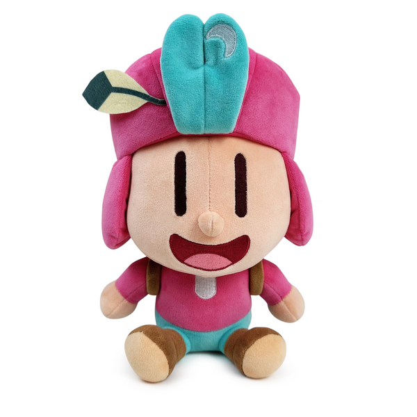 Jot Plush (9in)
