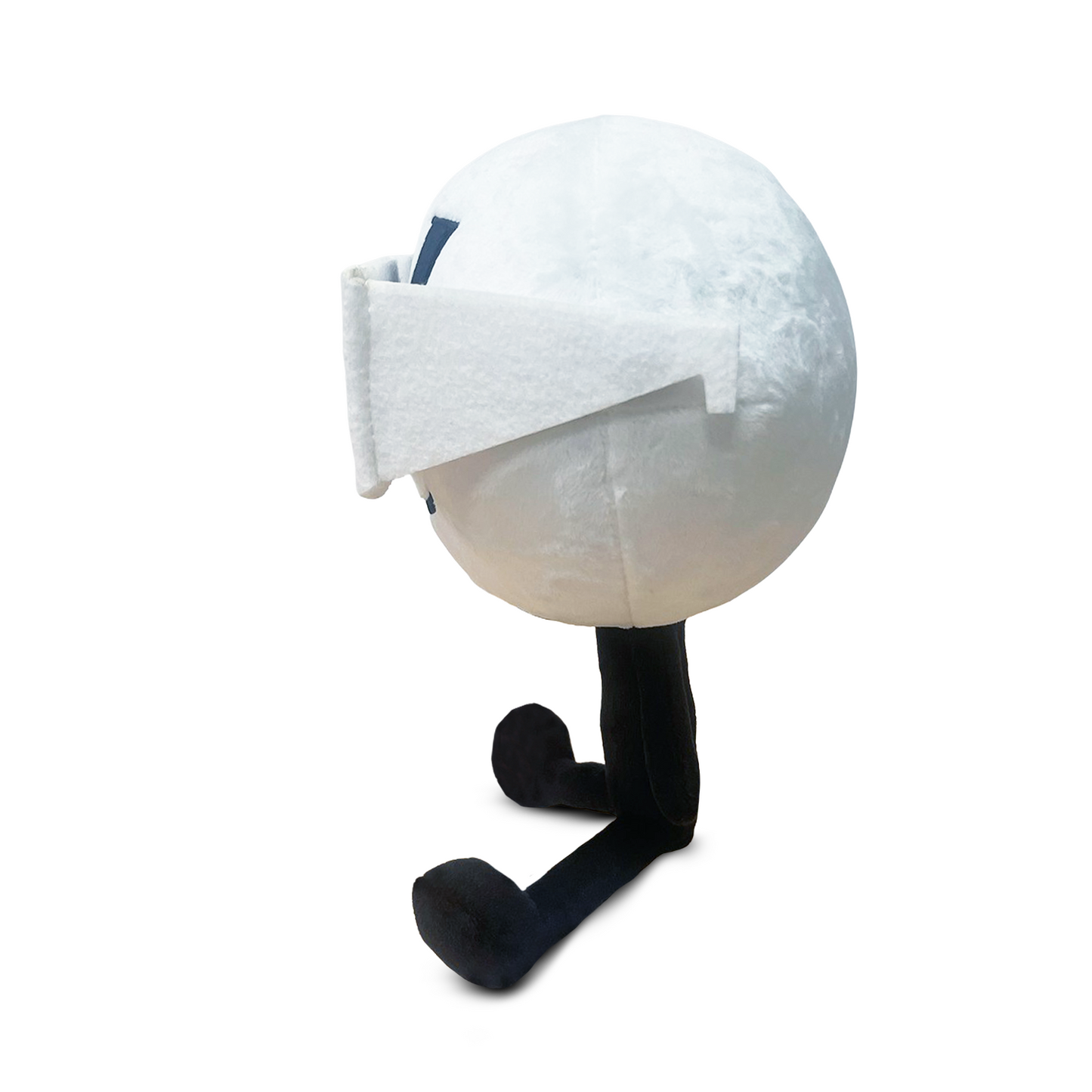 LoneE Plush (9in)