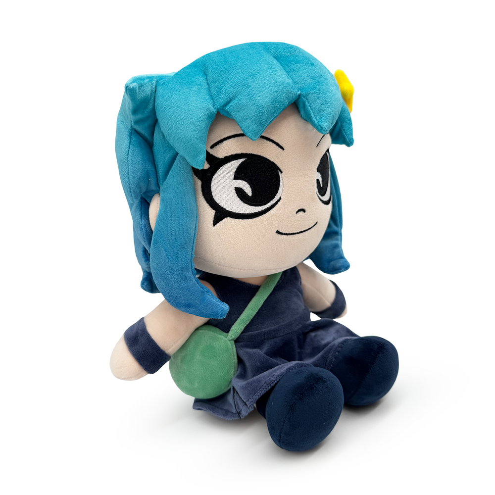 Ramona Plush (9in)