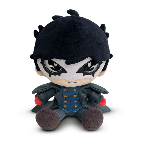 Joker Plush (9in)