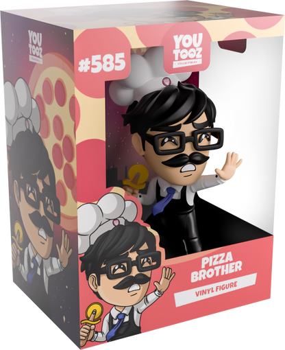 Pizza Brother