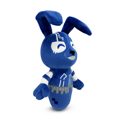 M.X.E.S. Plush (9in)