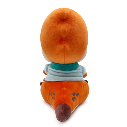 Adi Plush (9in)