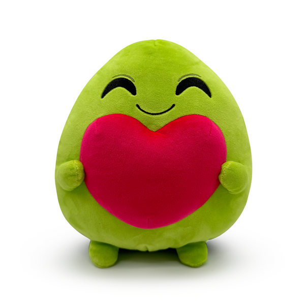 JRM Plush (9in)
