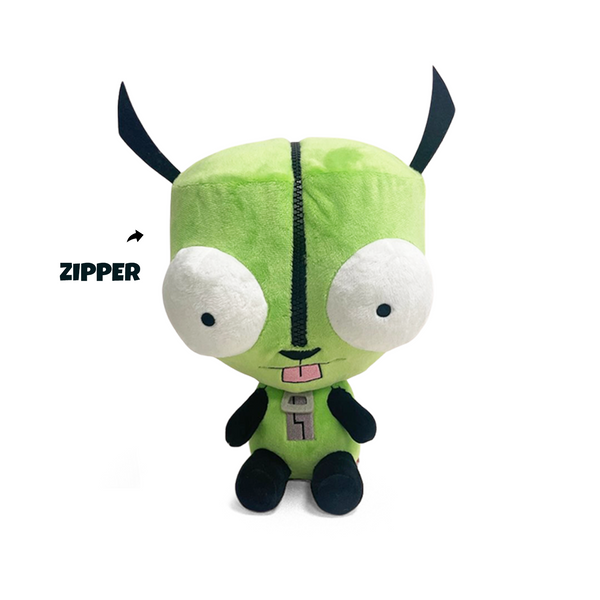 Gir Plush (9in)
