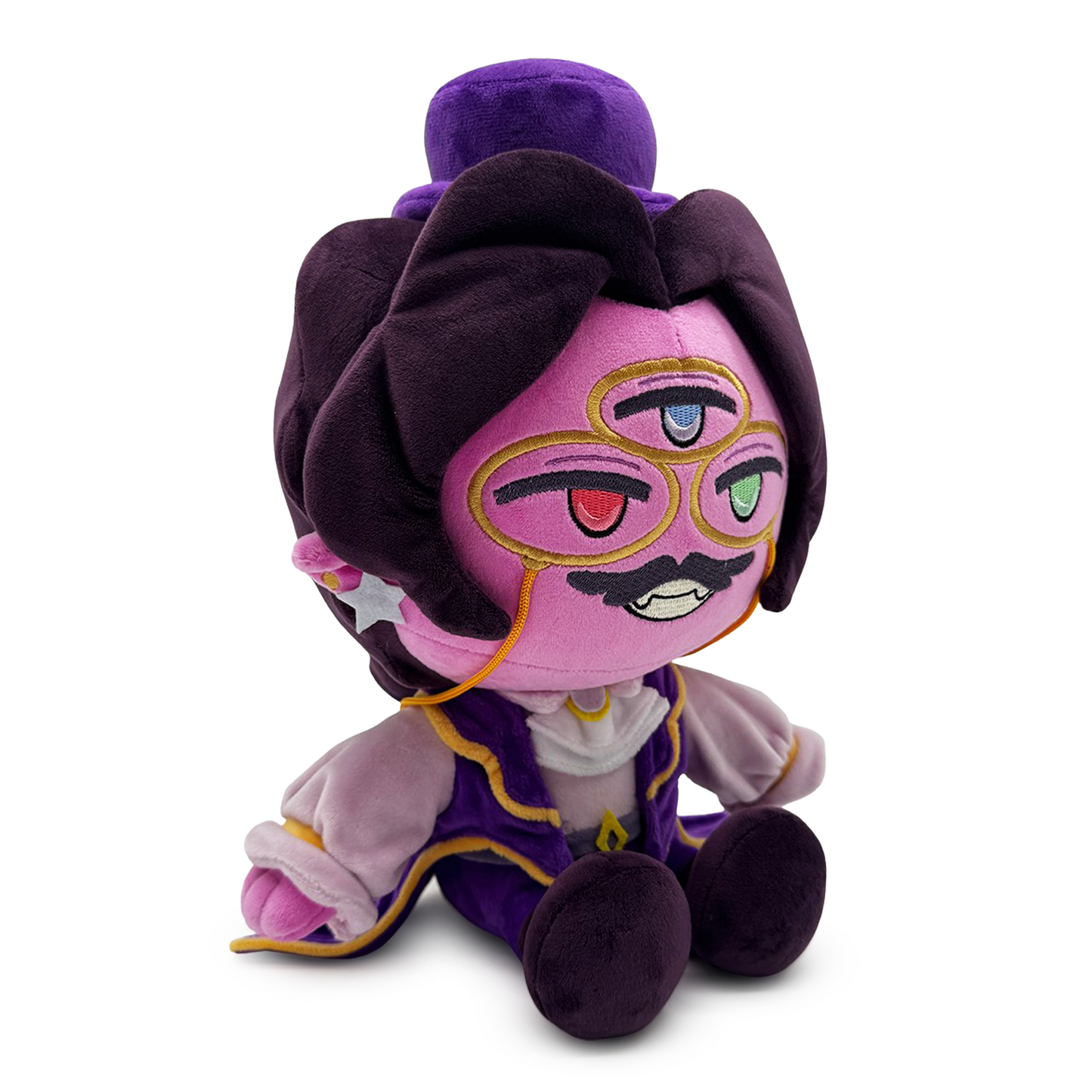 Scam Likely Plush (9in)