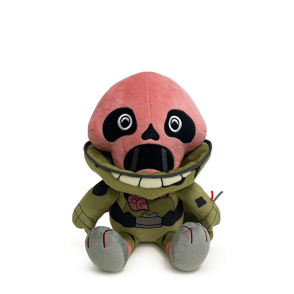 Springtrapped Afton Plush (9in)