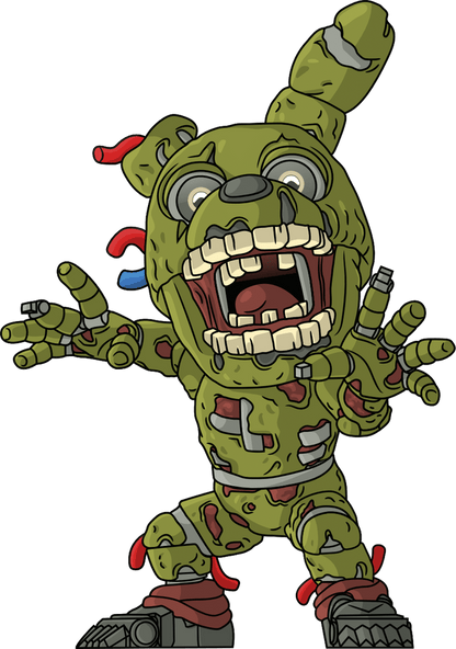 Springtrap