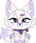 Peluche Vulpixie