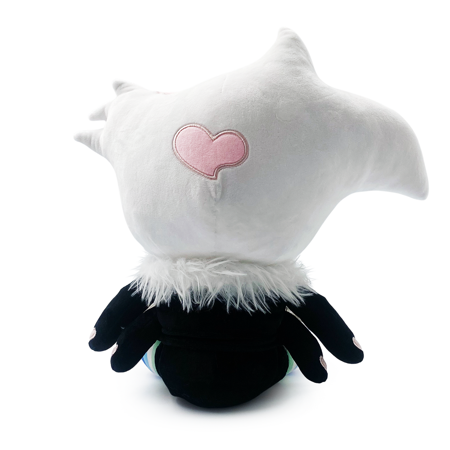 Pride Angel Dust Plush (9in)