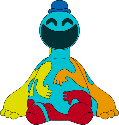 Doey Plush (9in)