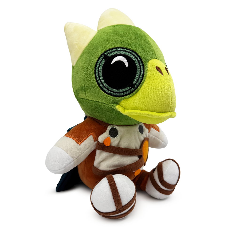 Gek Plush (9in)