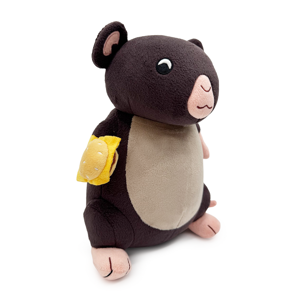 Peluche Ratty
