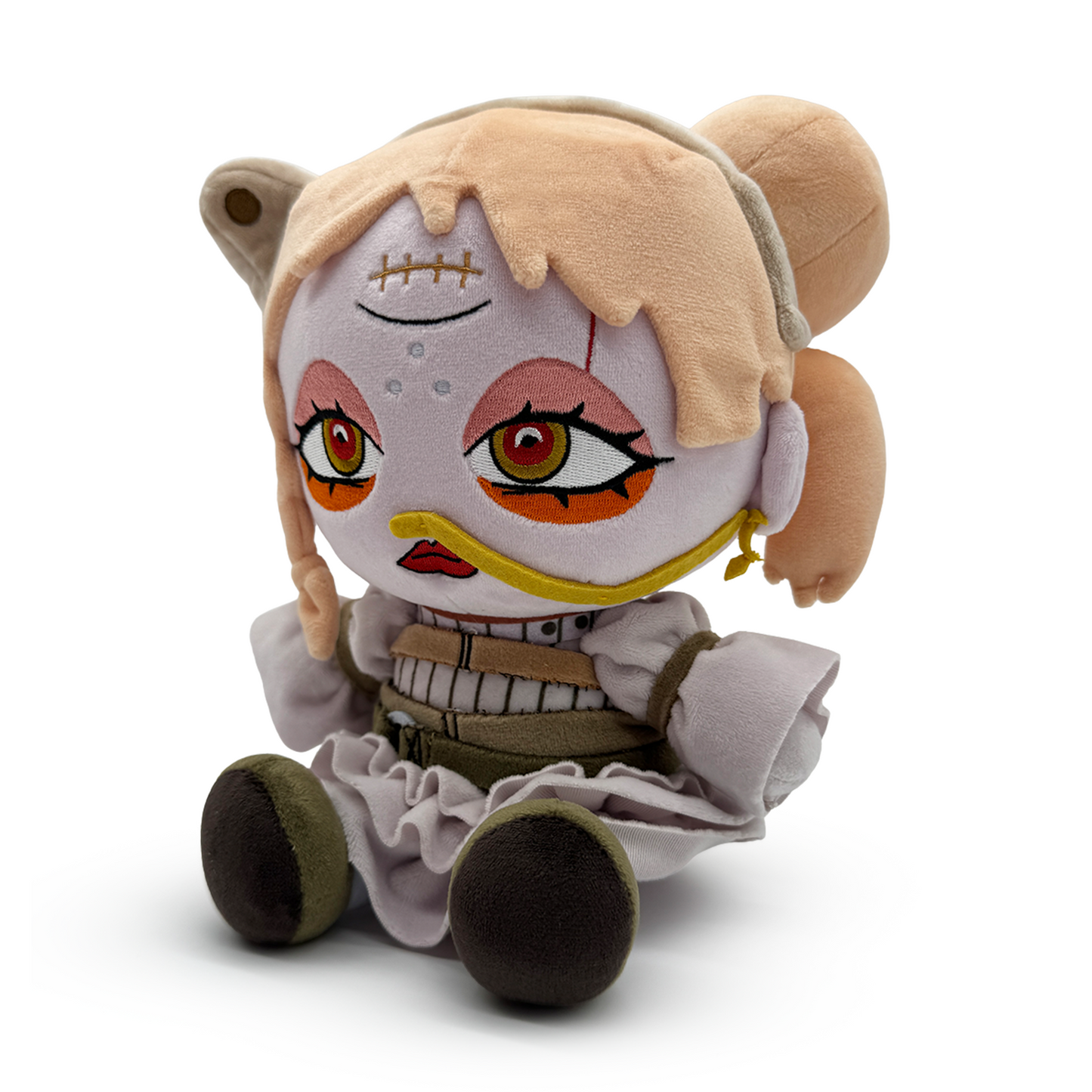 Soft Plush (9in)