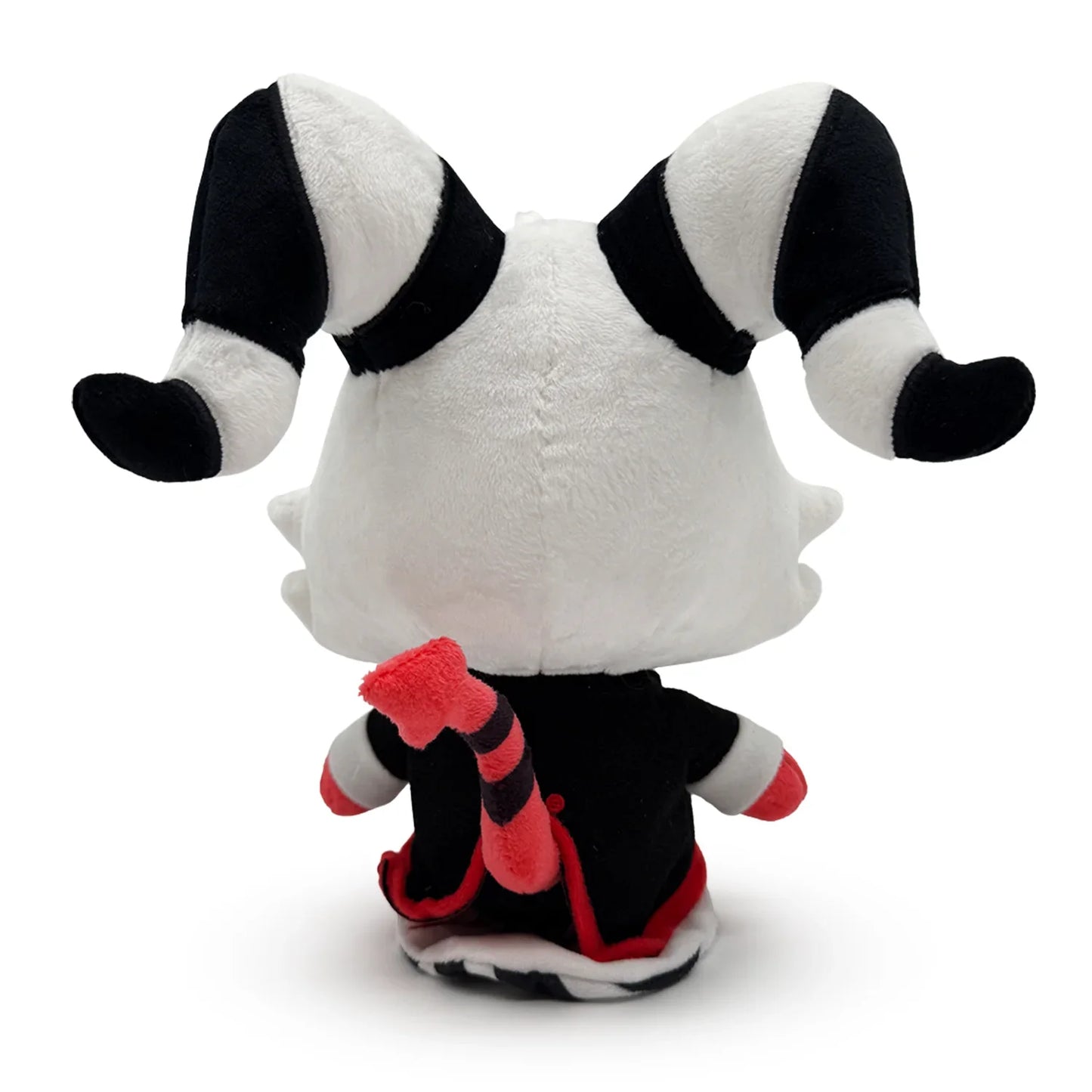 Moxxie Shoulder Rider Plush - PRE-ORDER*