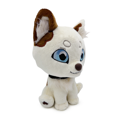 Viola Snow Plush (9in)