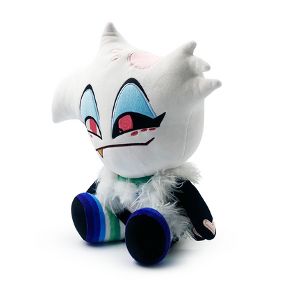 Pride Angel Dust Plush (9in)