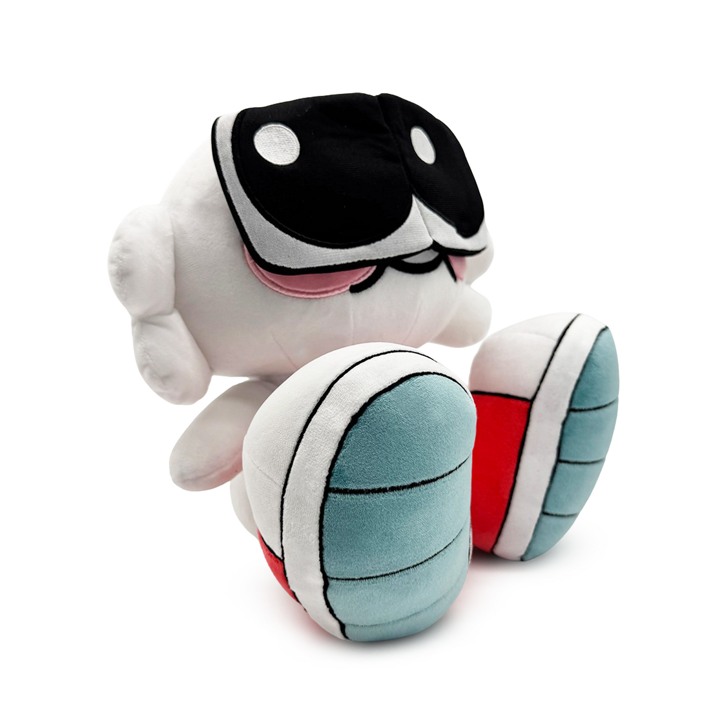 Mhuyo Comics Plush (9in)