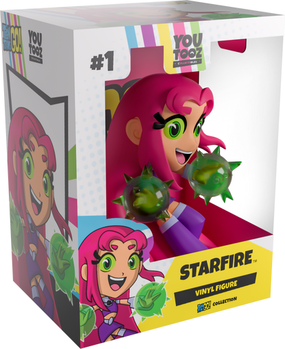 Starfire