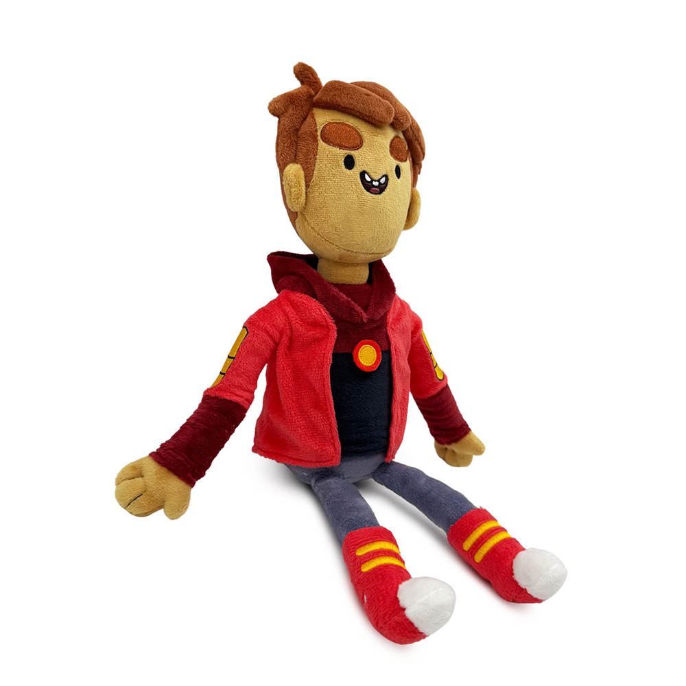 Danny Plush (9in)