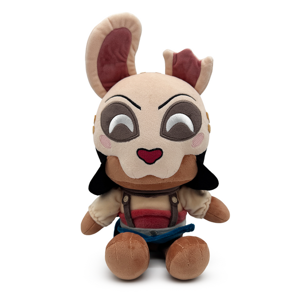 The Huntress Plush (9in)