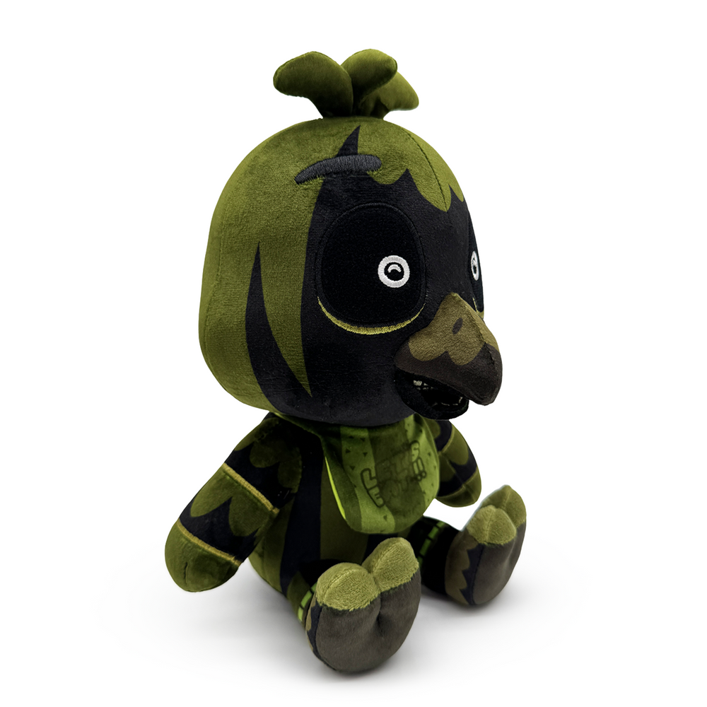 Peluche Phantom Chica