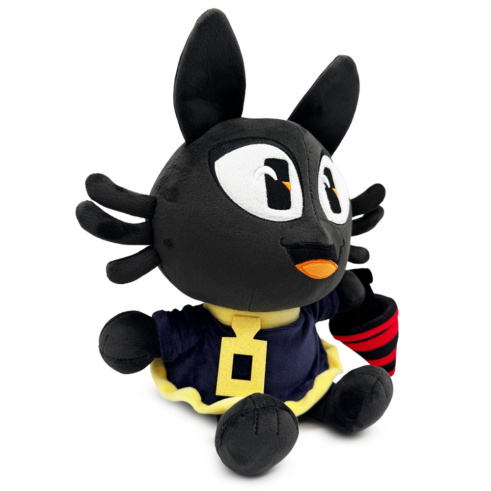 Peluche Shell