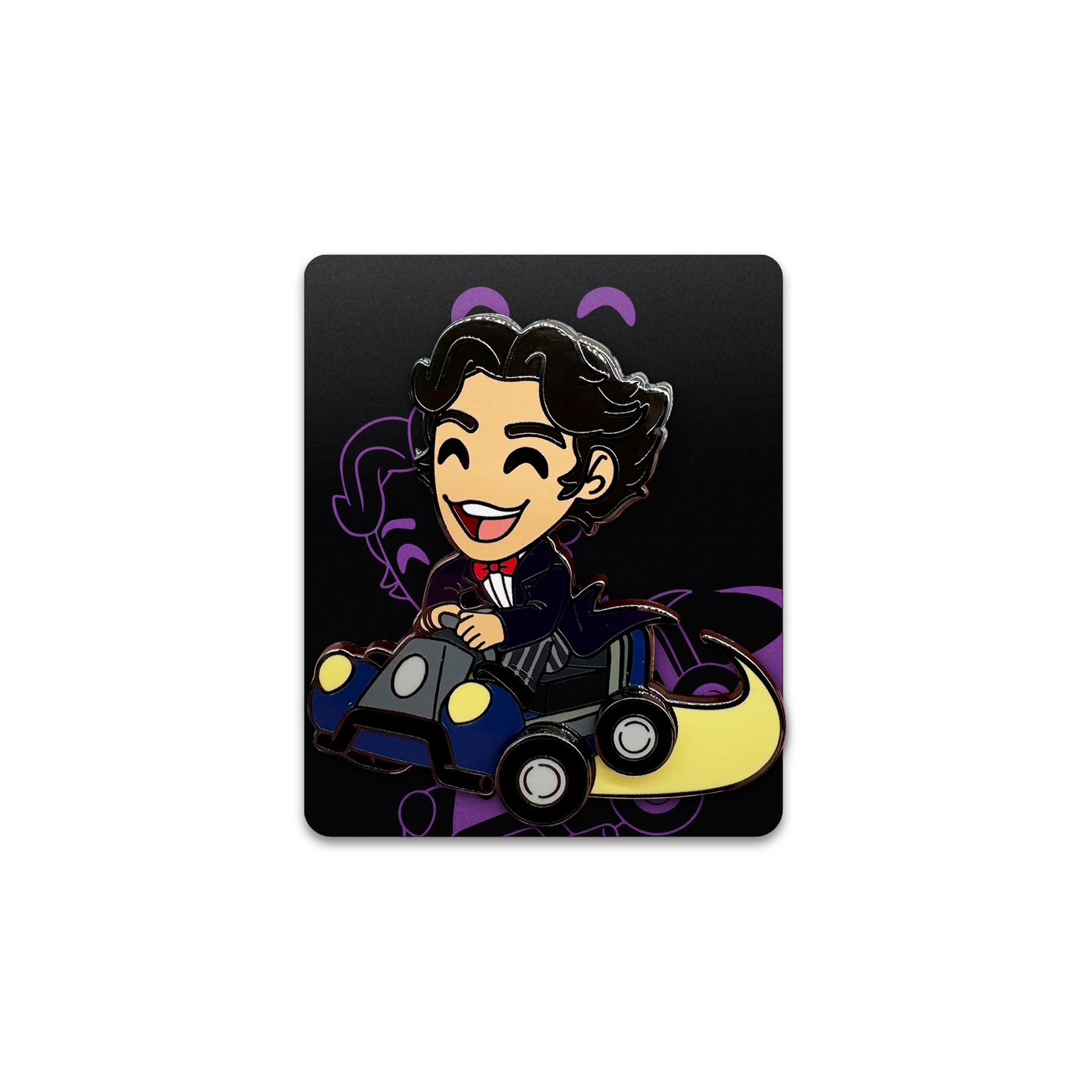 RTGame Drift Pin