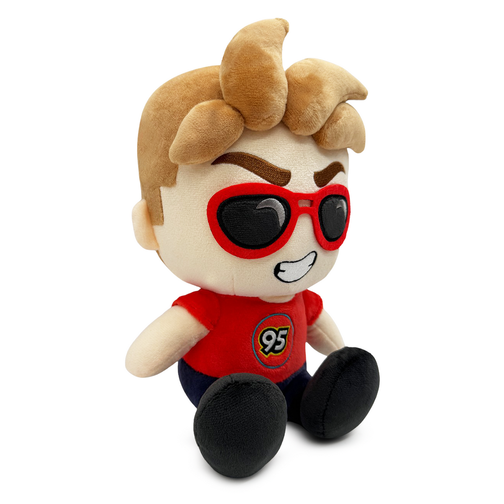 Peluche Speed McQueen