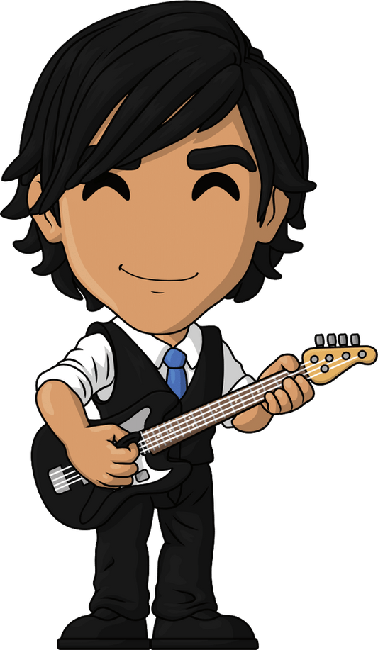 Zubin Sedghi