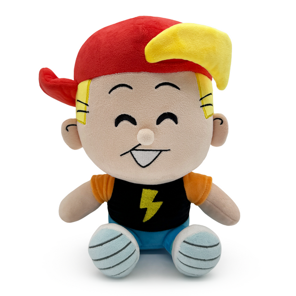 Grubbs Plush (9in)