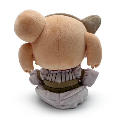 Soft Plush (9in)