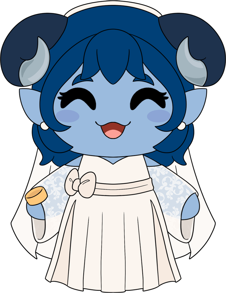 Critical Role: Wedding Jester Plush (9in)