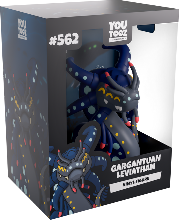 Gargantuan Leviathan