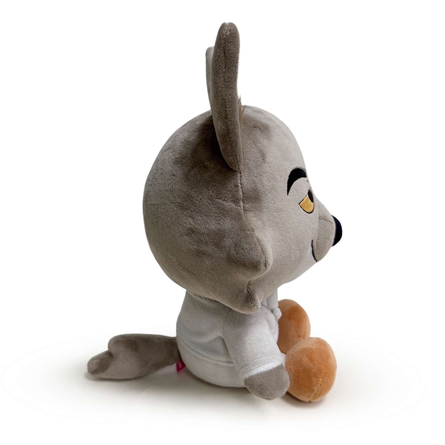 Mr. Wolf Plush (9in)