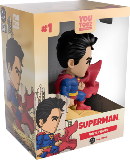 Superman Vol. 2 #204